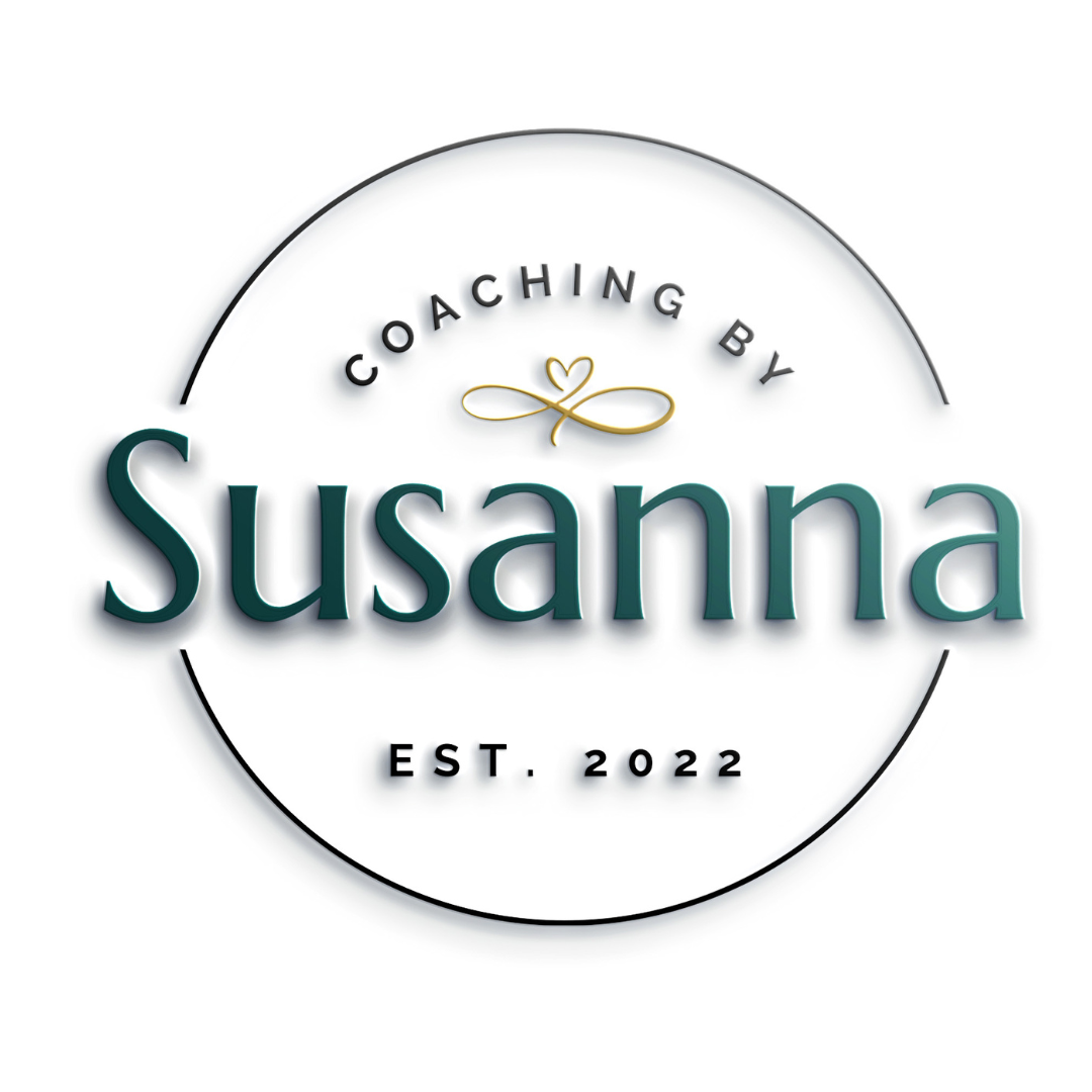 Coaching by Susanna