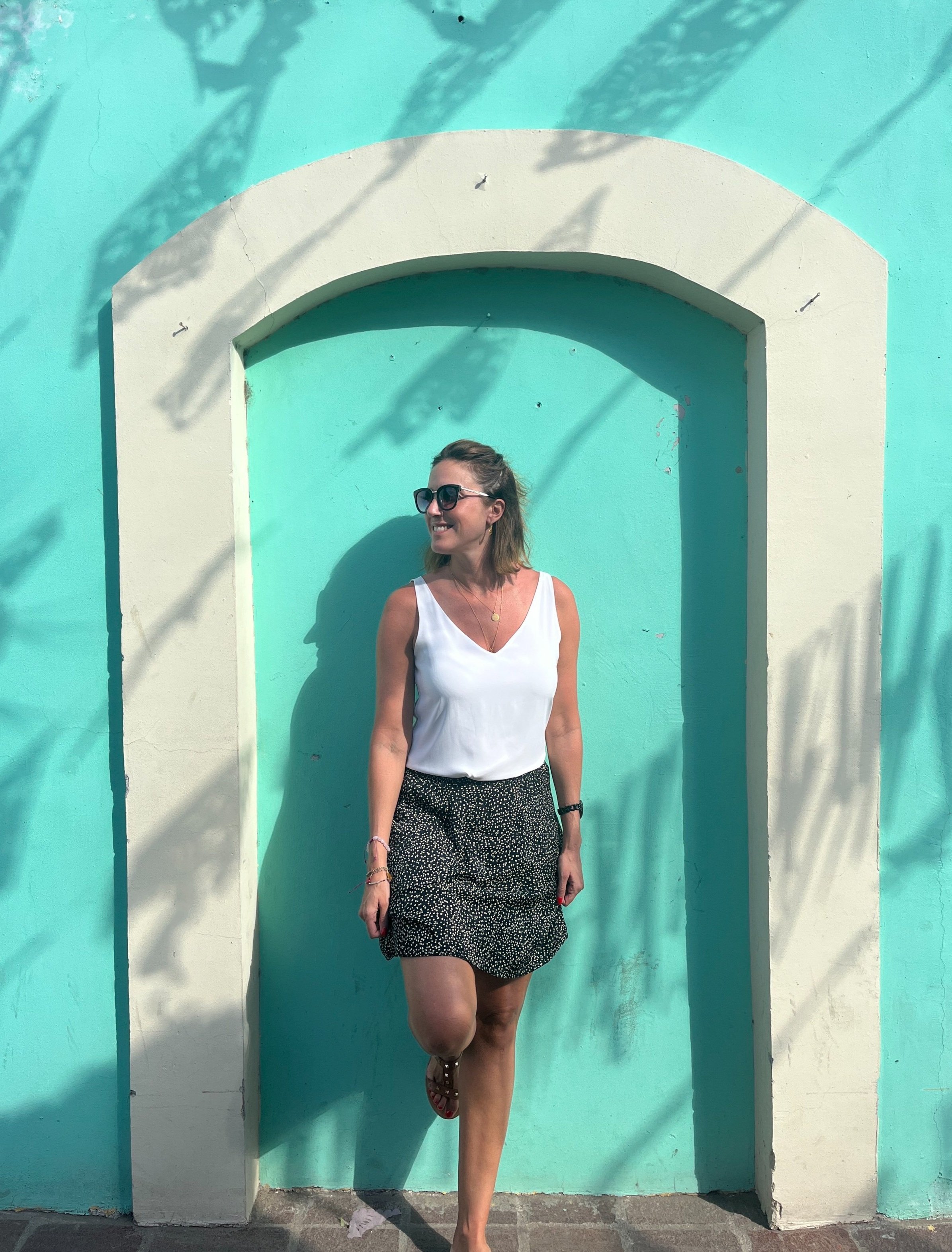 Designing a Life and Career you Love Starts with Creating a Powerful Vision for your Life