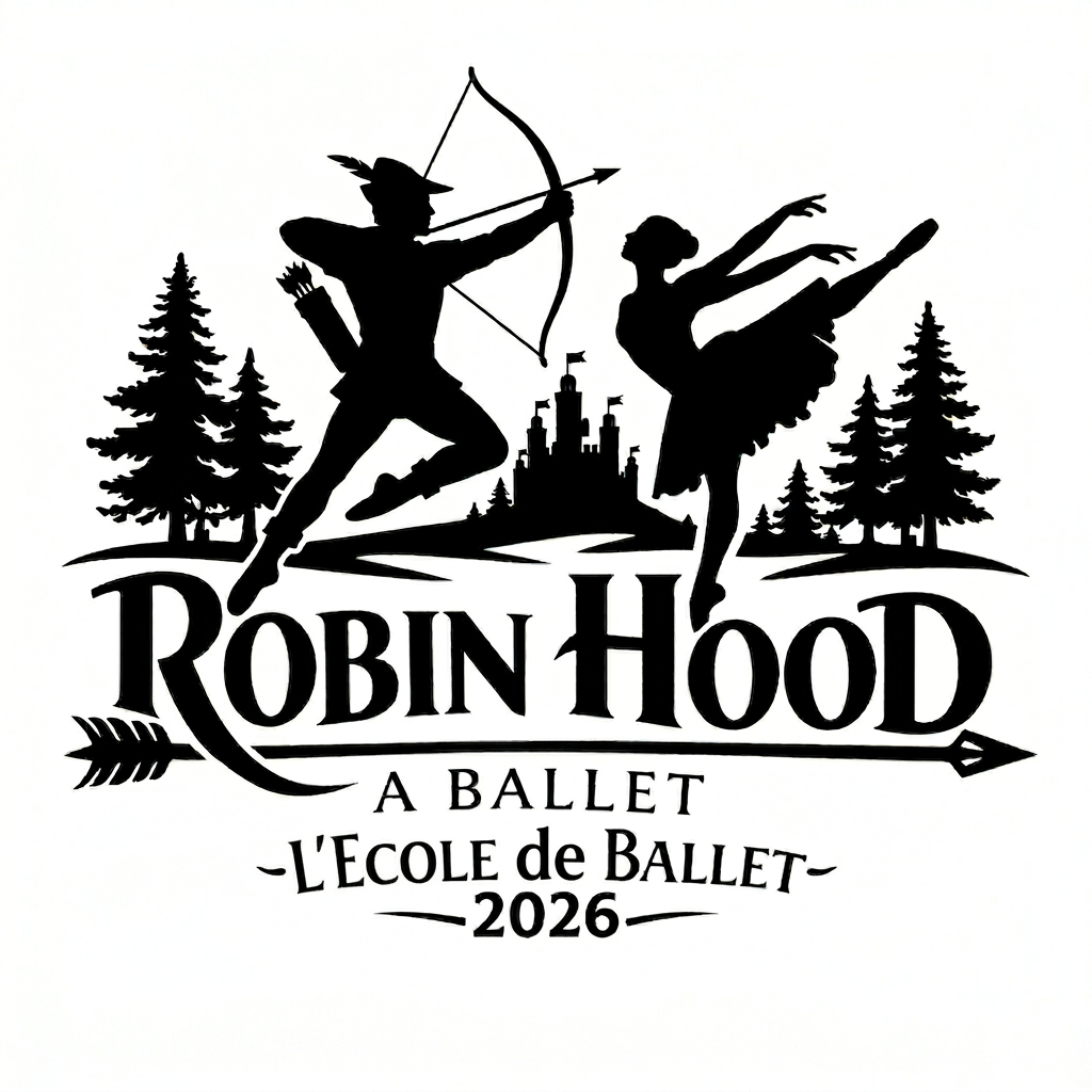L'Ecole de Ballet Robin Hood