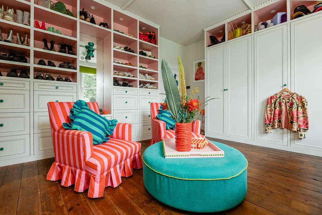 We have all gone stripe mad! – Distinctive Studios