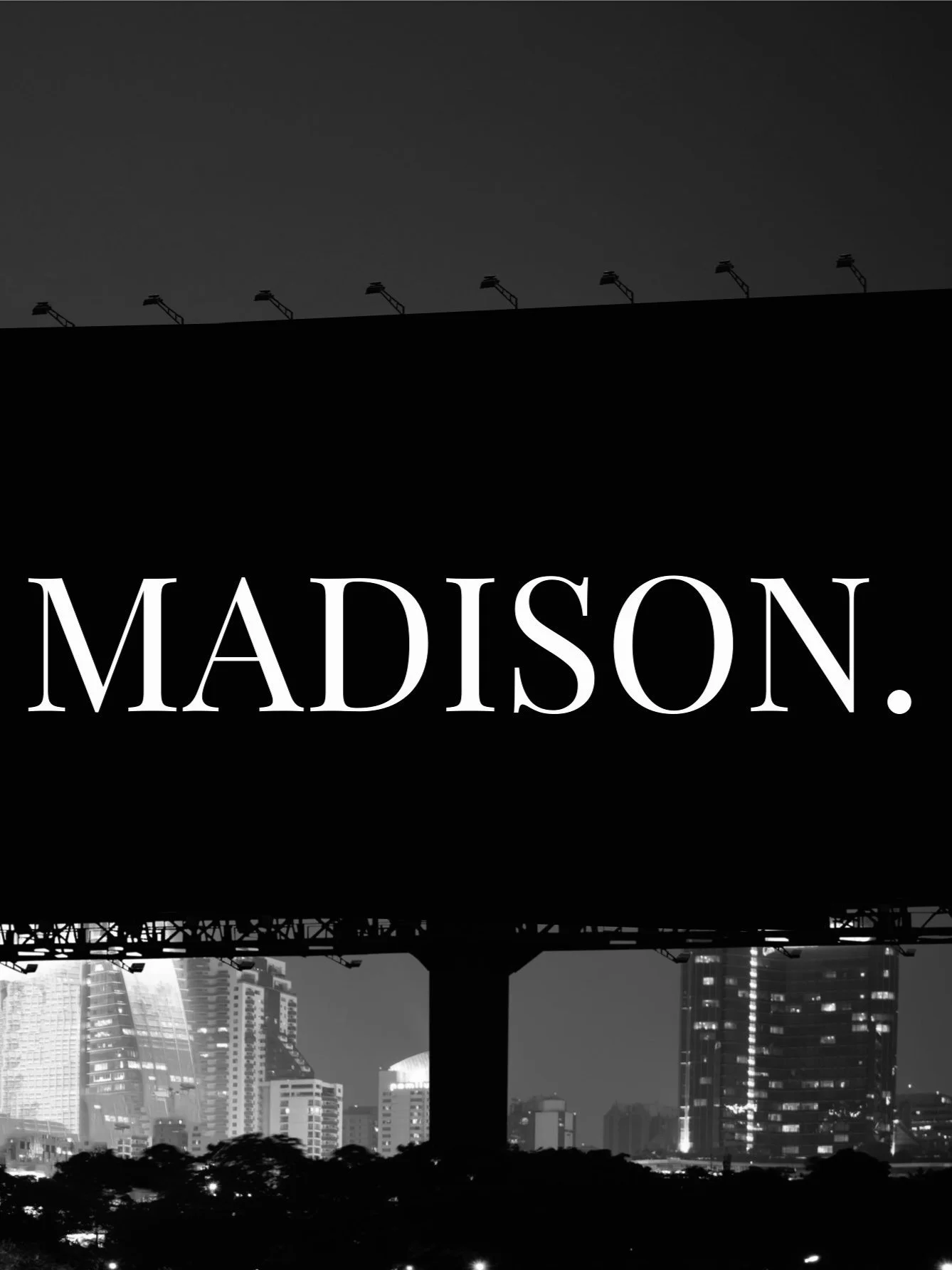 Billboard Advertising