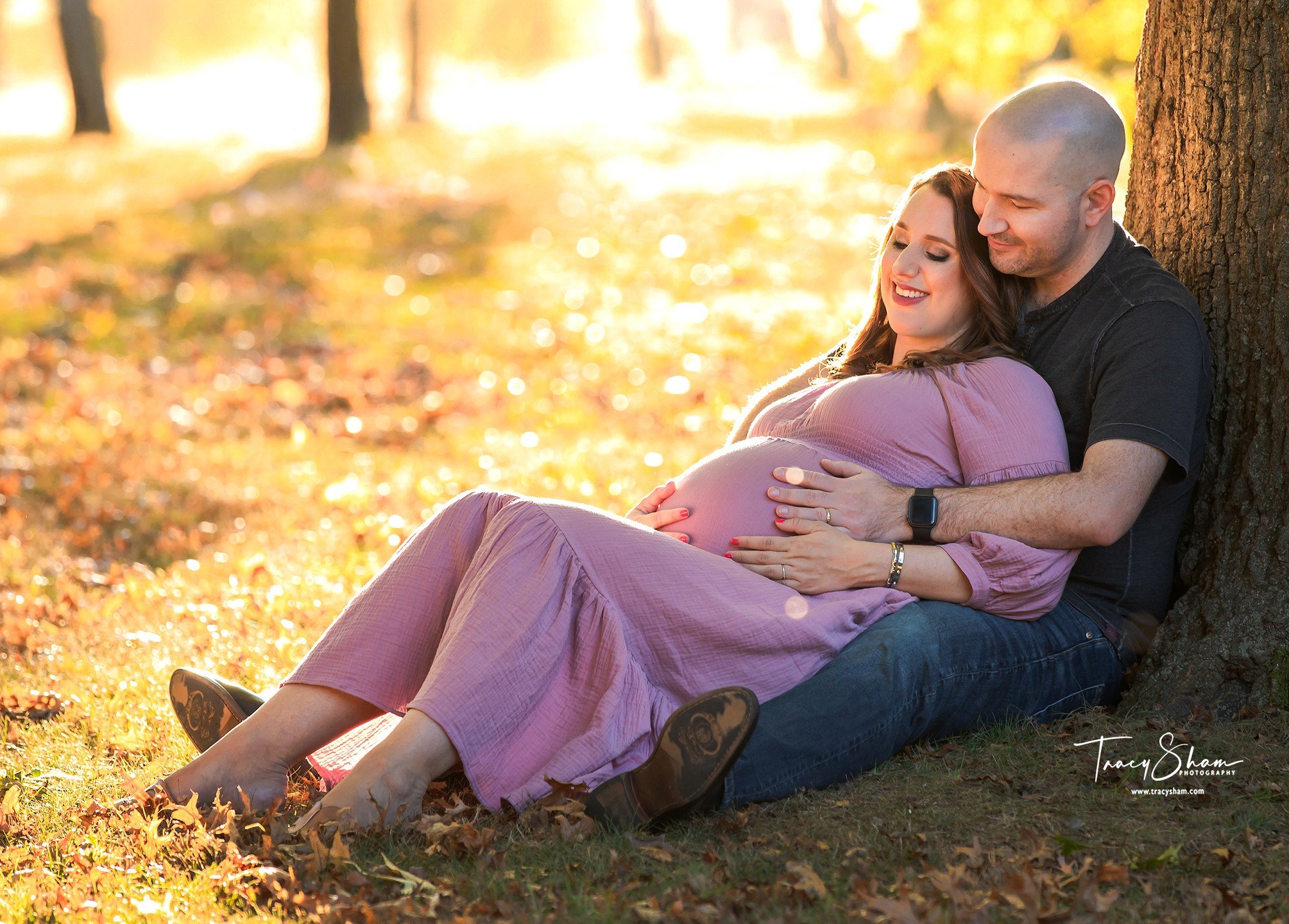 &ldquo;That was her magic&mdash;she could still see the sunset, even on the darkest days.&rdquo; &ndash; Atticus

There&rsquo;s no caption more fitting than this one for today. Sharing a lovely maternity session I recently photographed of this radian