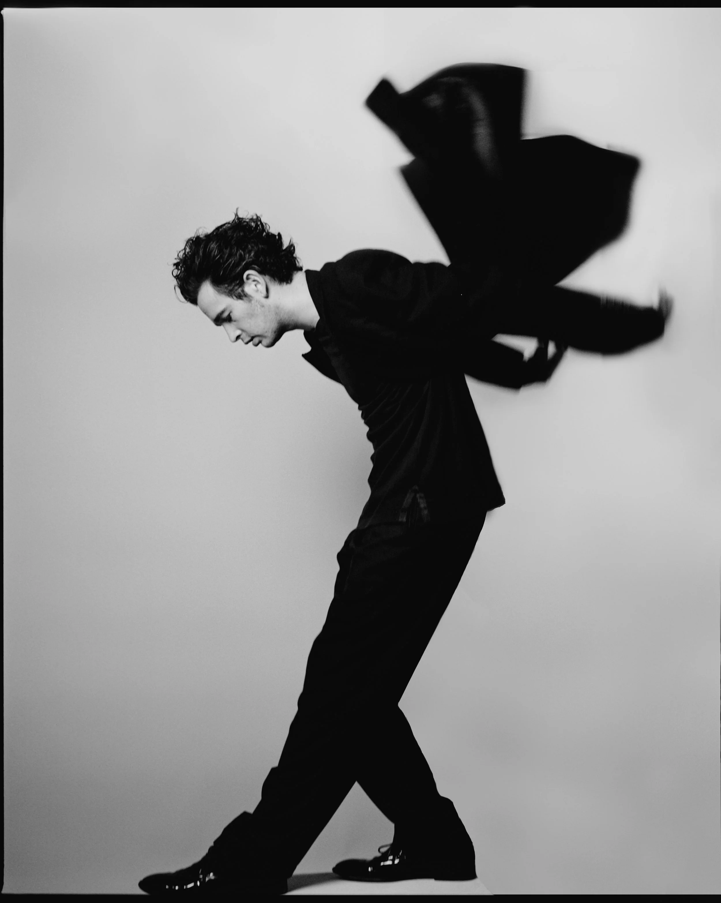 Matty The 1975 - DORK