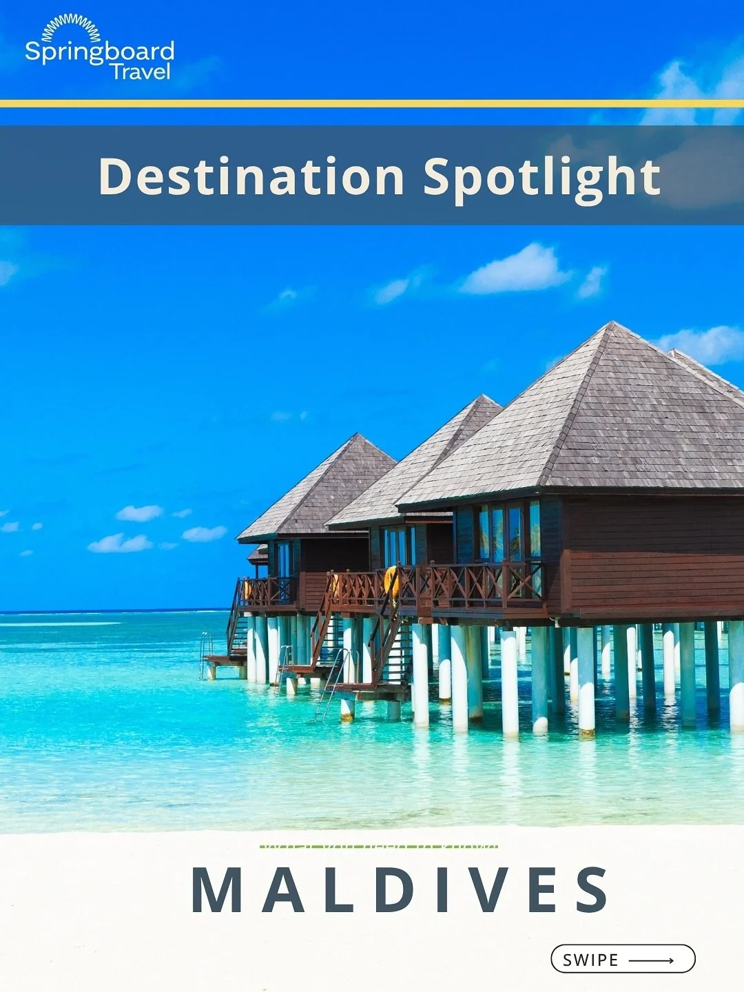 I recently returned from the&nbsp;Maldives&nbsp;and got a lot of questions about my trip! I thought it might be useful to share some practical insights for anyone considering this incredible destination. While it&rsquo;s known for its turquoise water