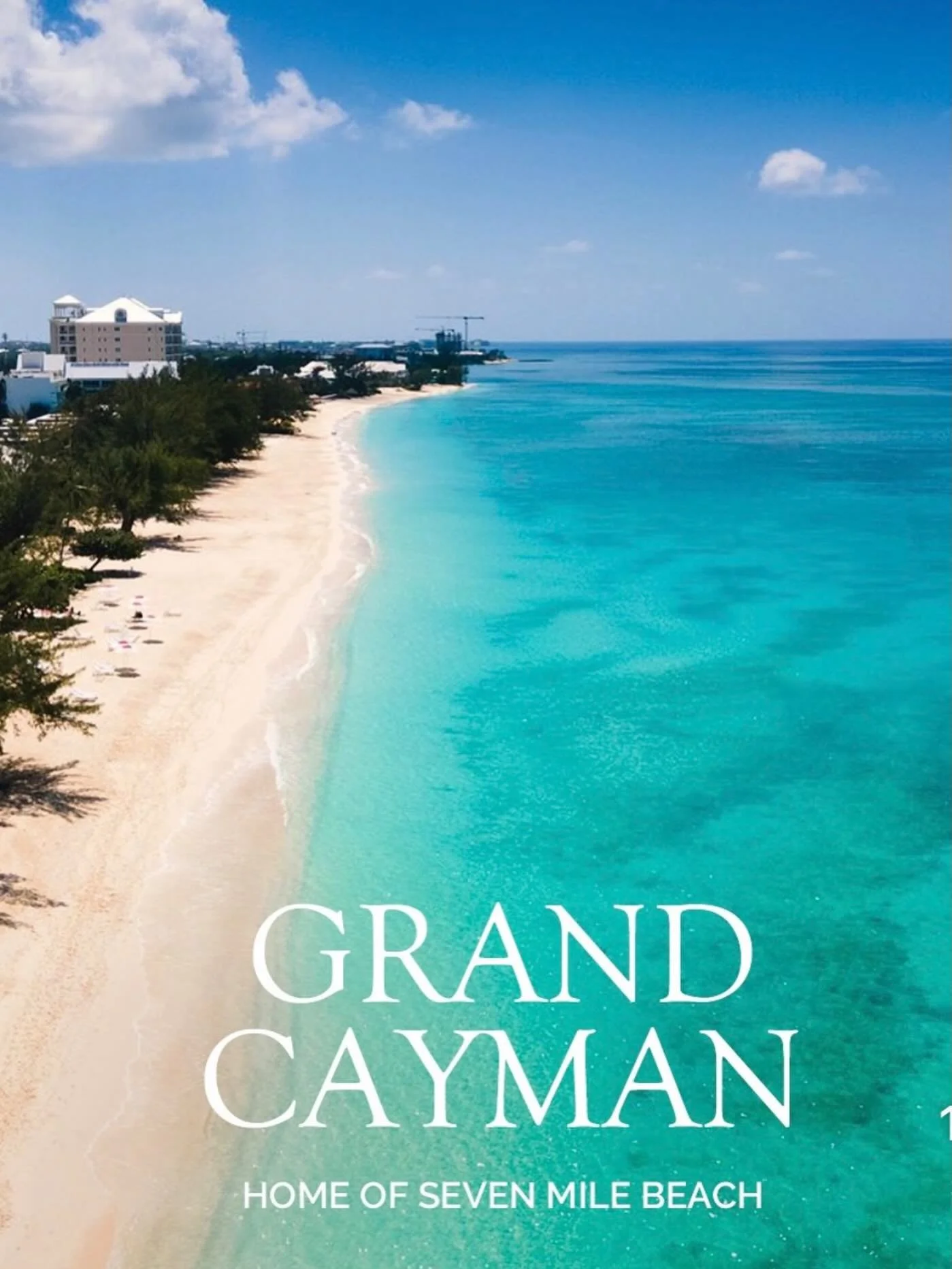 Feeling really grateful to share that I was the top advisor for Cayman Islands bookings this summer!  Thank you to the Visit Cayman Islands team for this honor! What a joy sending so many families and couples to a place I love! #caymanislands🌴 #trav