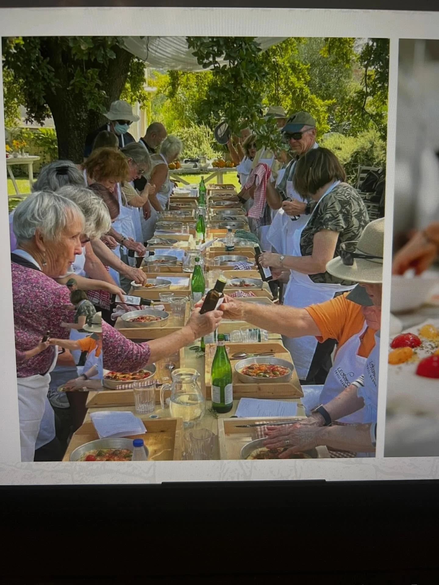 Spent a full day in NYC yesterday meeting the best of the best from all over Italy! This invitation only event was a great way to learn about what&rsquo;s new, what&rsquo;s changed and what to look forward to in Puglia, Sicily, Sardinia and of course