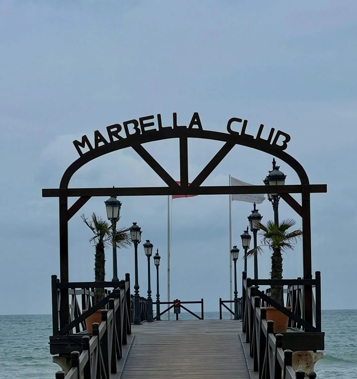 Okay so when your daughter lives in Madrid, you use it as the best possible excuse to explore Spain, and this time we landed in Marbella and could not believe how beautiful it is! The Old Town alone is worth the trip, cobblestone streets, orange tree