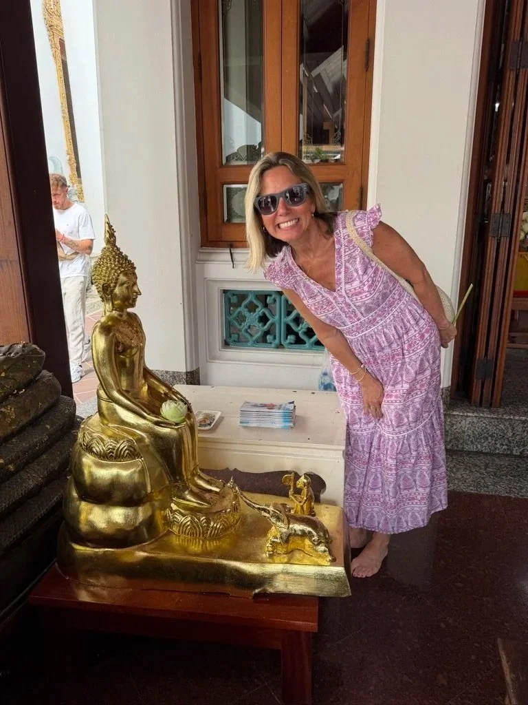 POSTCARDS FROM THAILAND