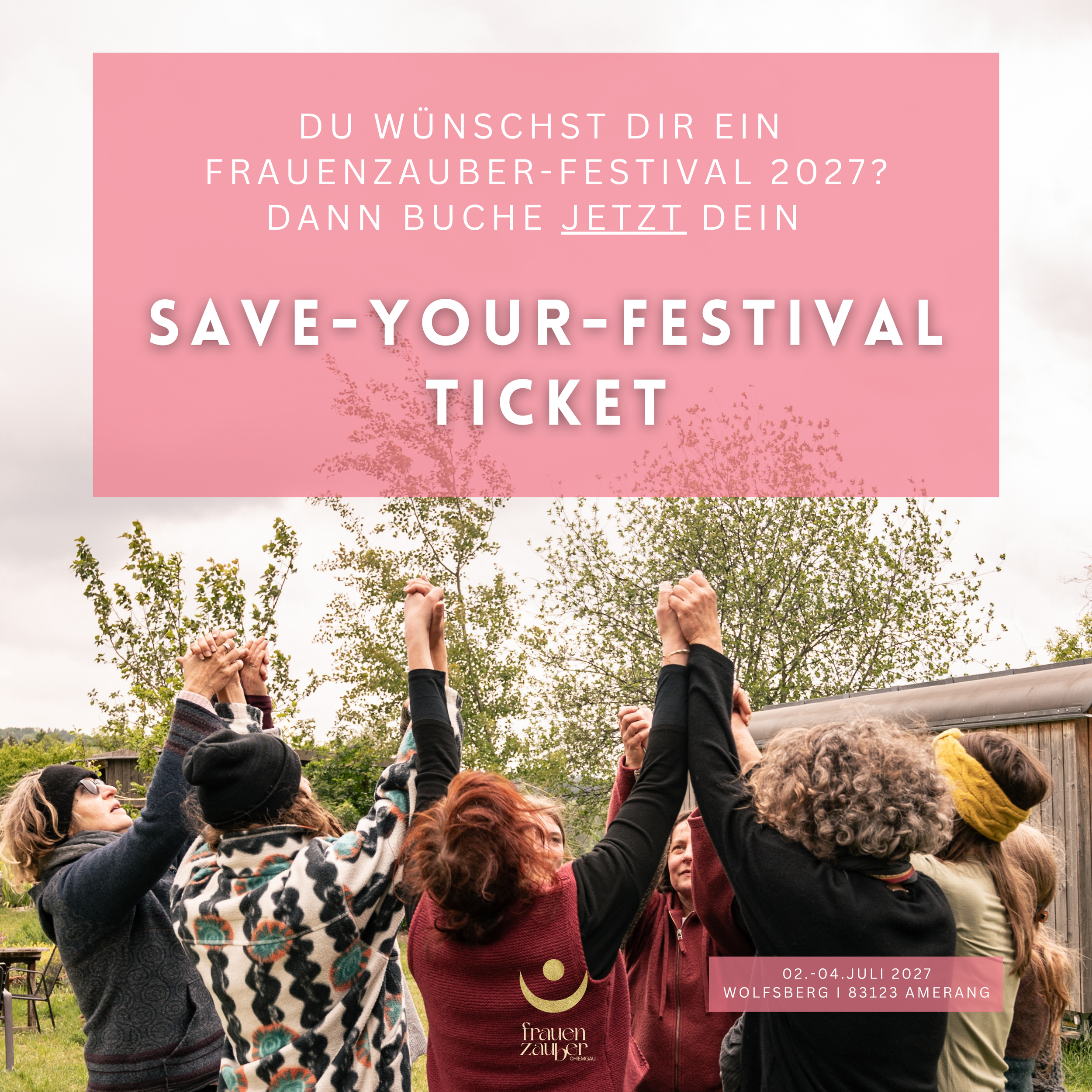 Frauenfestival
