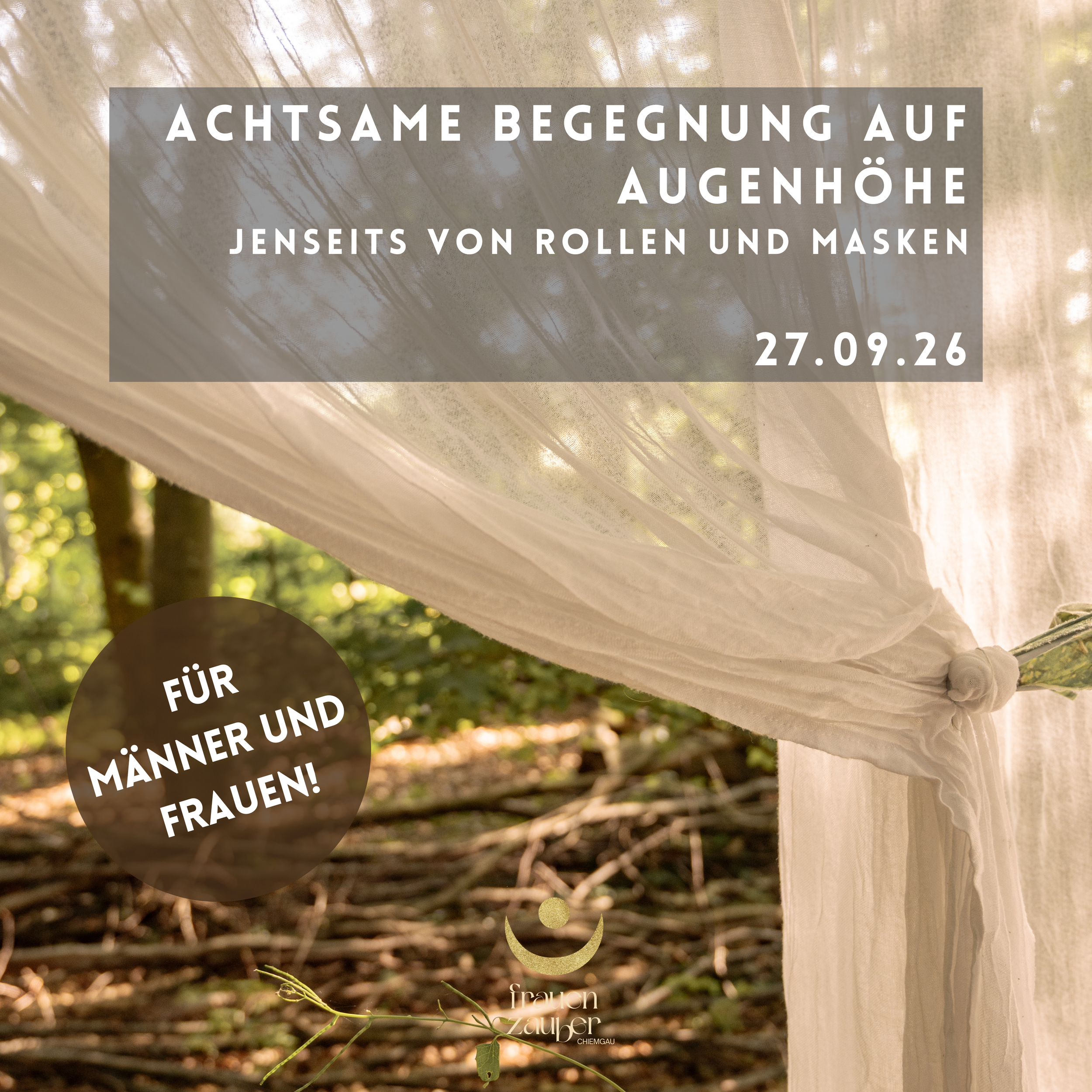 Begegnung