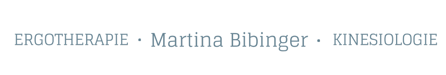 Martina Bibinger