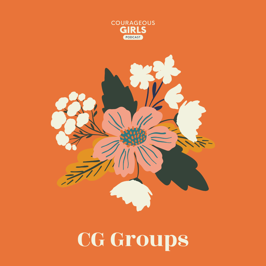 Real Talk with My Daughters: Growing Up Courageous Part 1