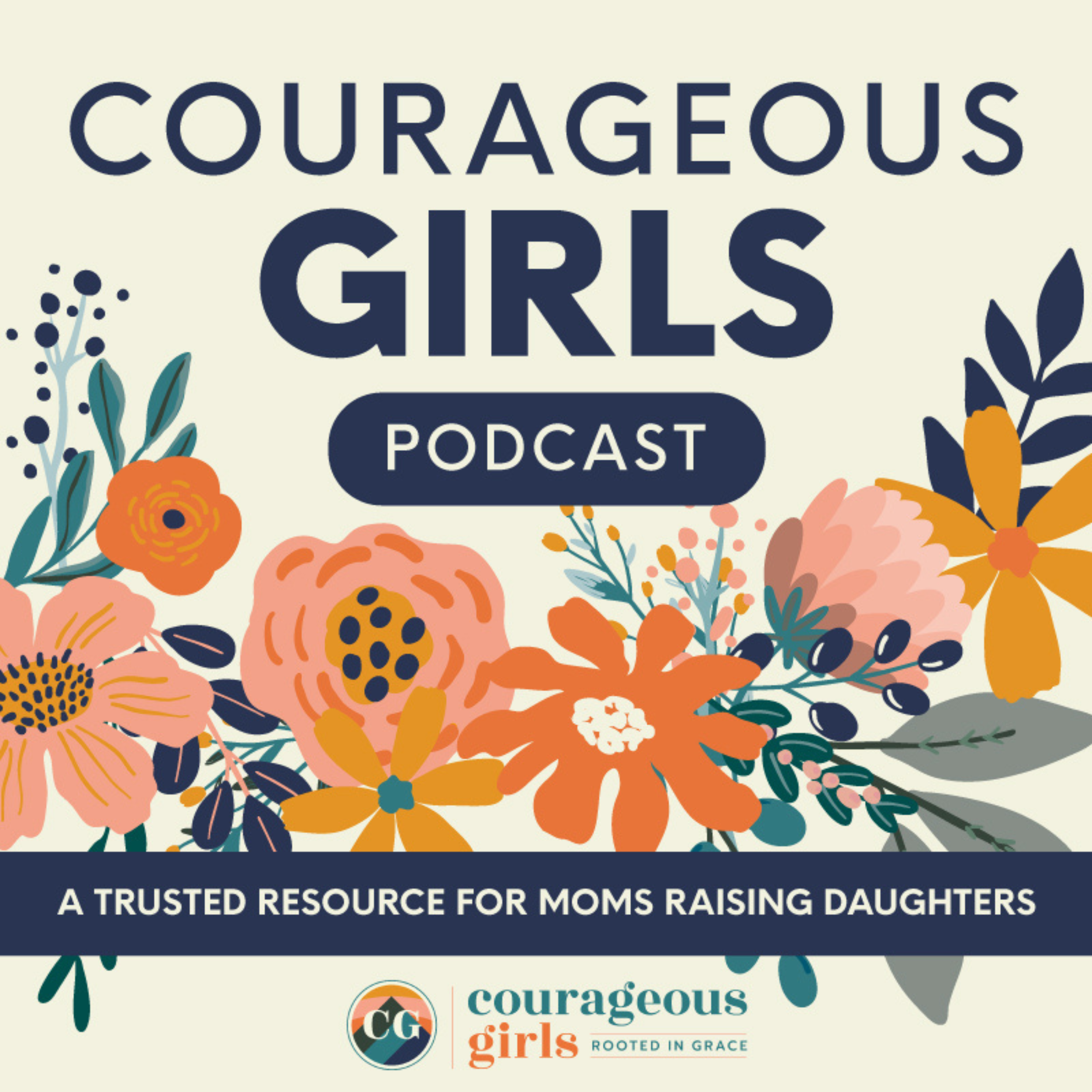 CG Podcast: CVI Part 2: Comparison Steals Confidence