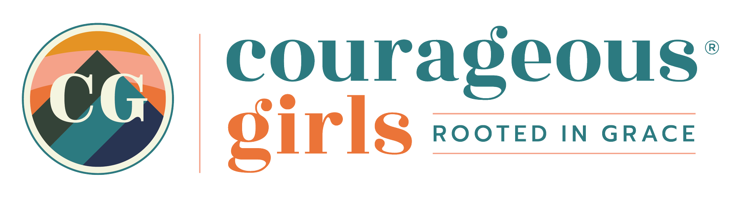 Courageous Girls