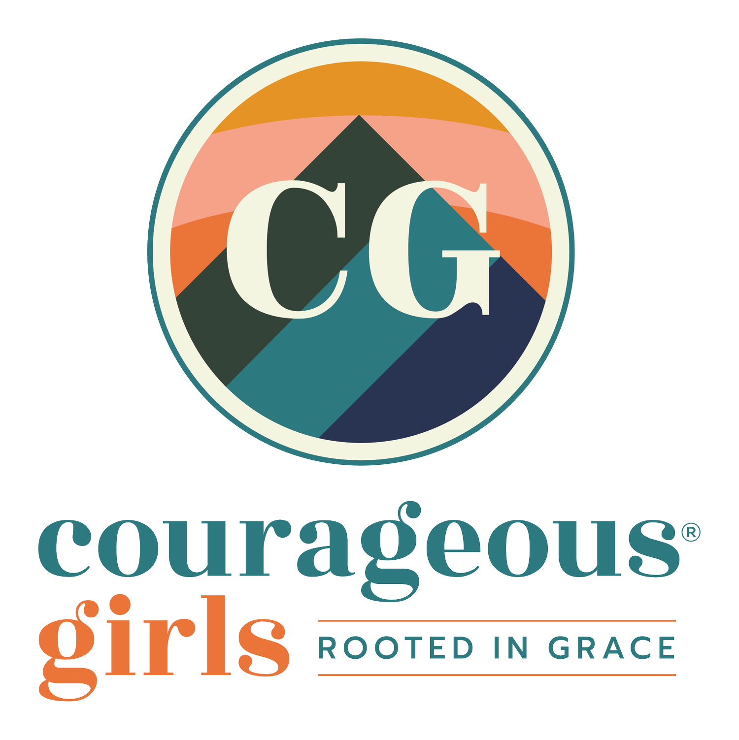 Courageous Girls