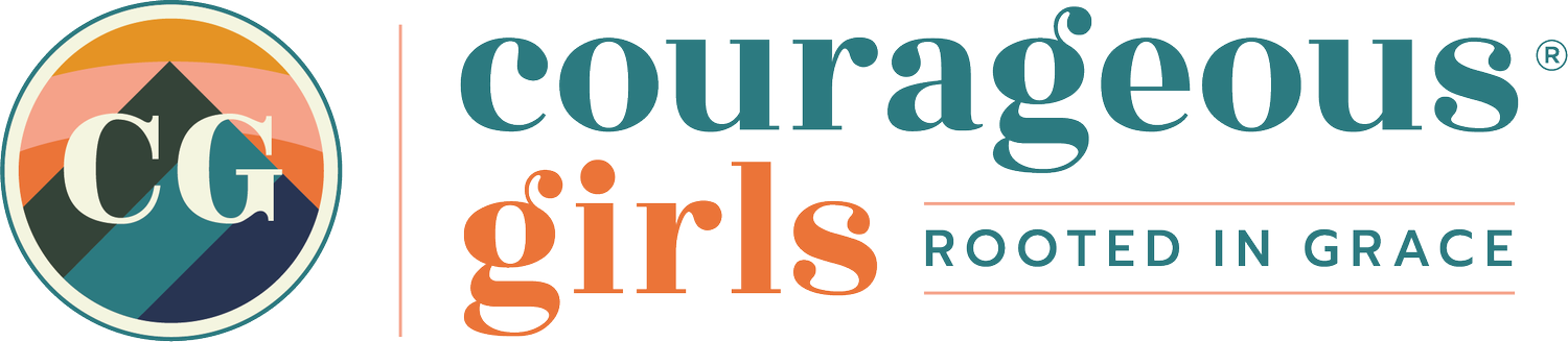 Courageous Girls