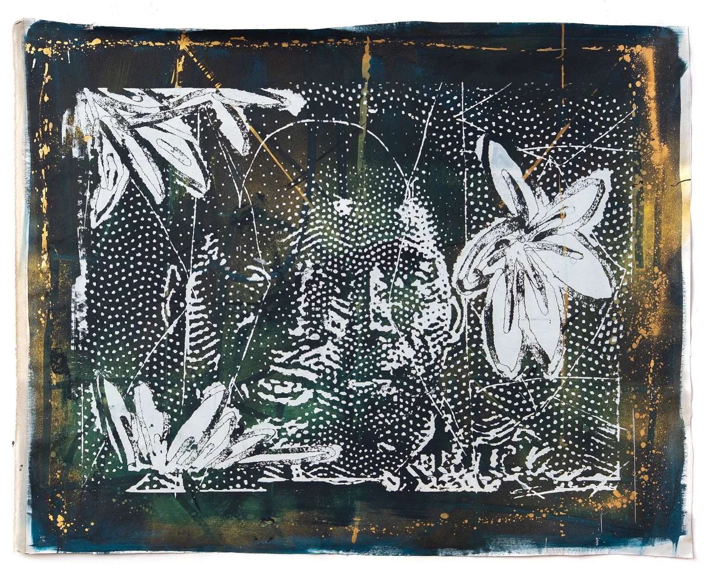 I&rsquo;m thrilled to share that I&rsquo;ve been shortlisted for the 2025 Portuguese Art Prize @sovereignportugueseartprize Here is my piece and a brief reflection on it. I hope you enjoy it. 

&mdash;
&ldquo;I hope my work gives people a chance to p