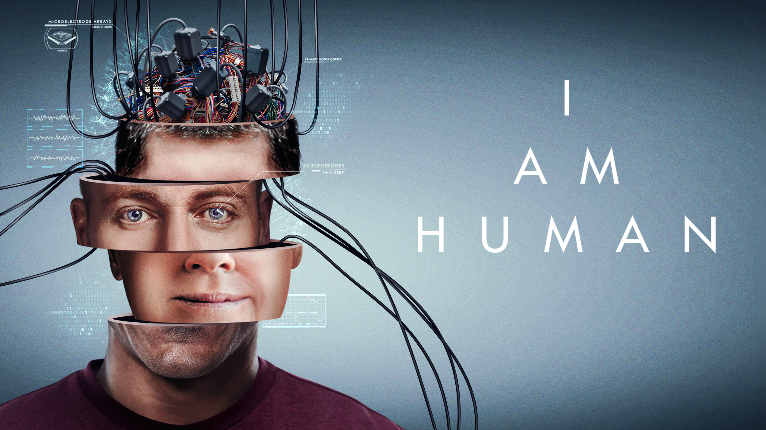 I AM HUMAN