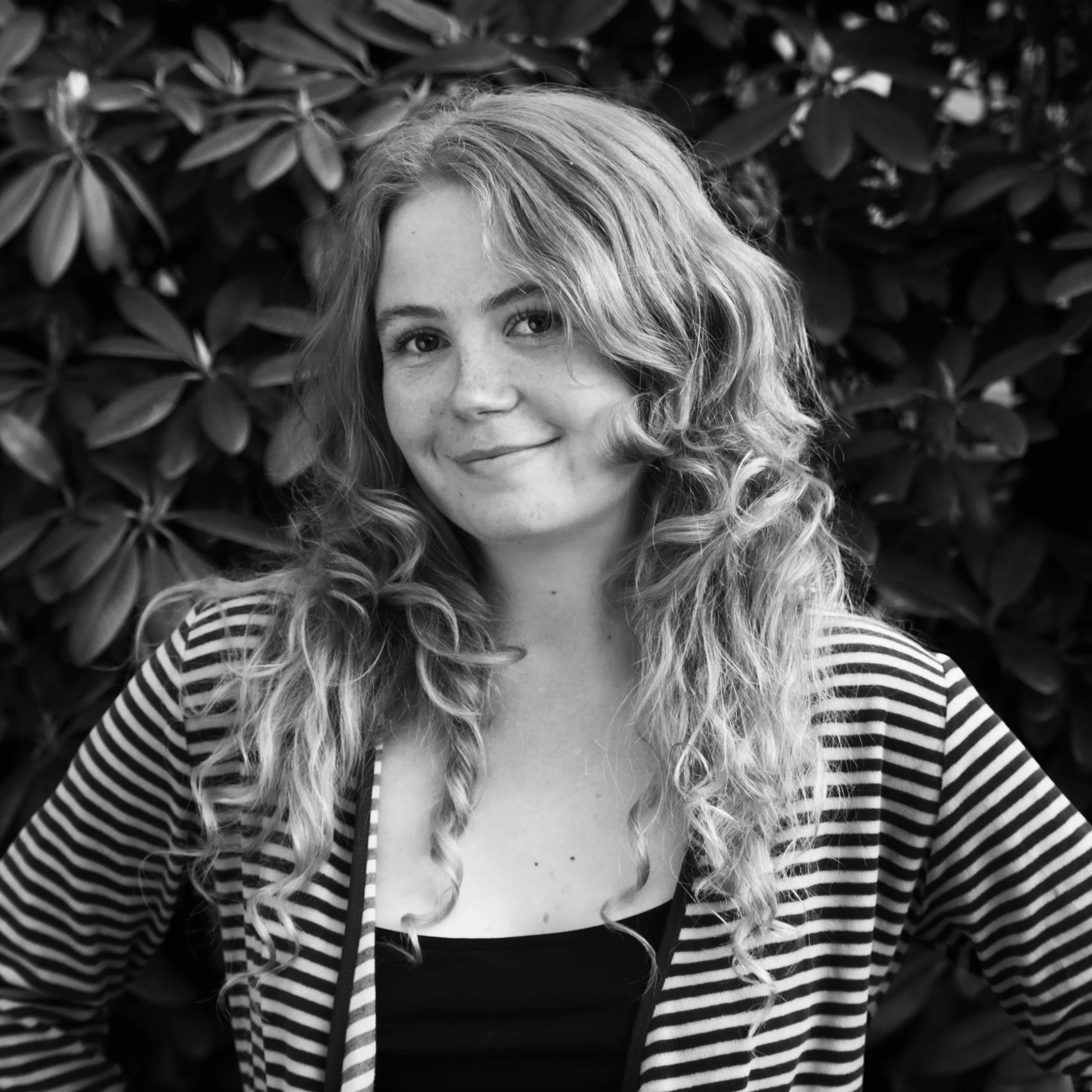 POLLY WASSHEDE ROSANDER