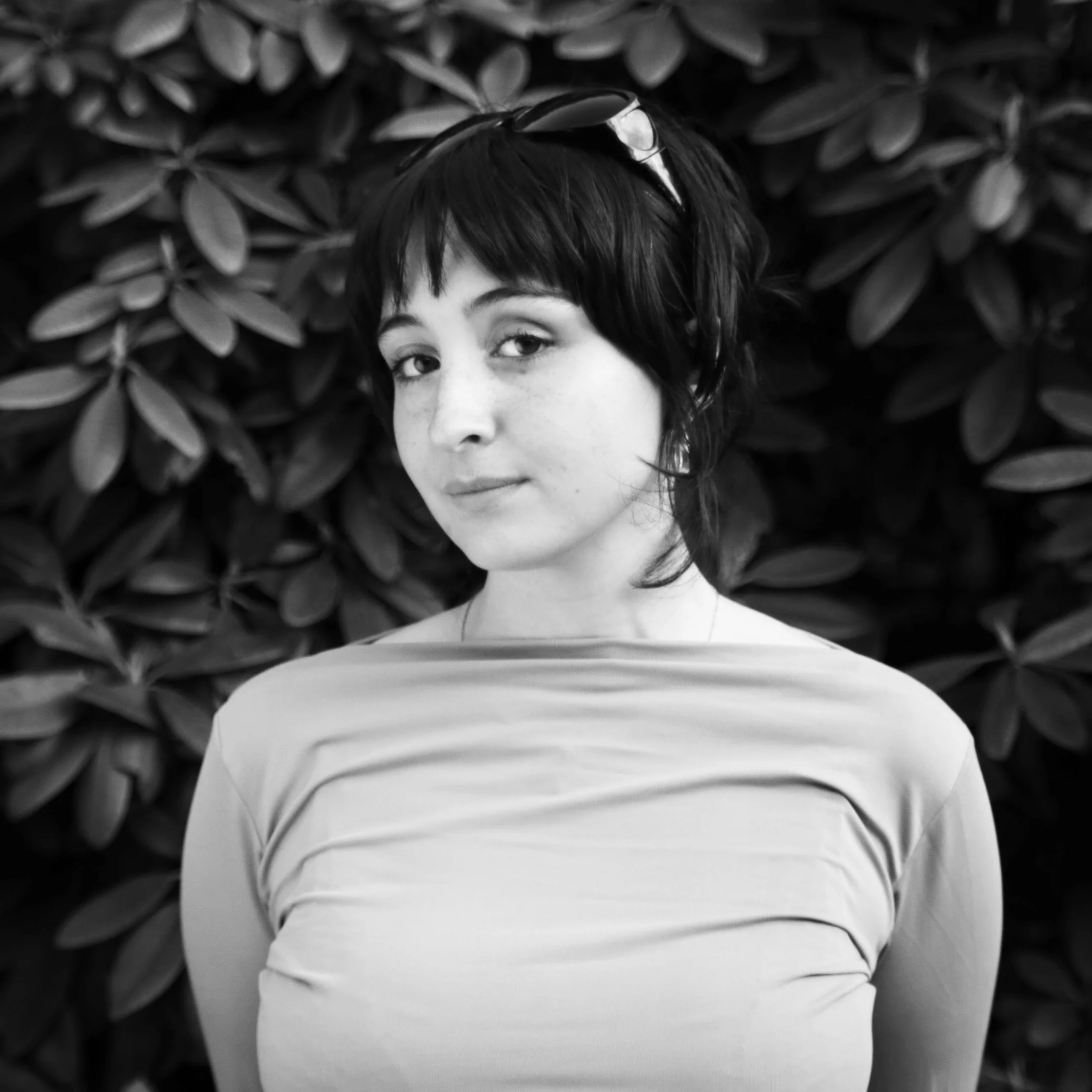 LUPE CUBAS BÄCKMAN