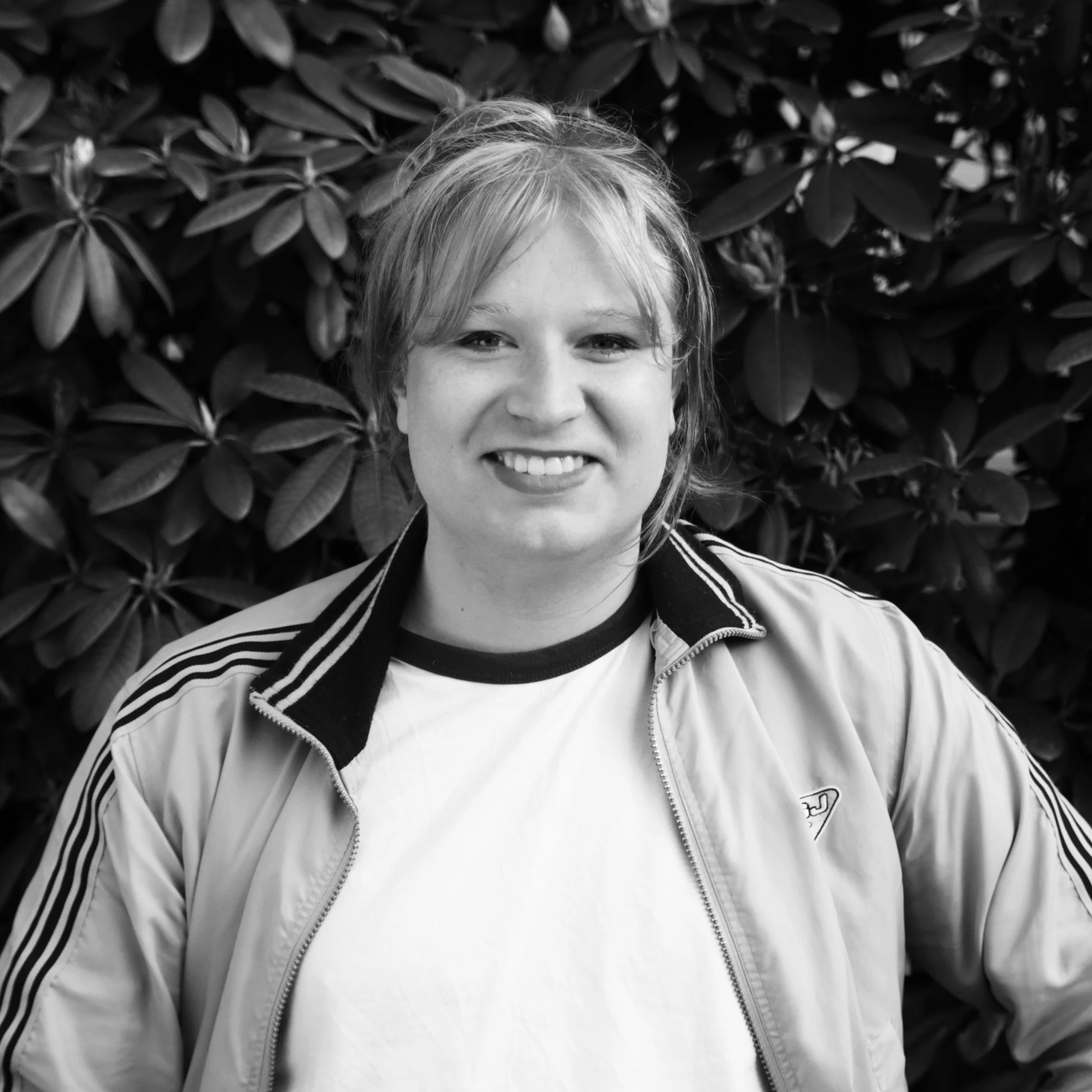 BIBI GUSTAVSSON