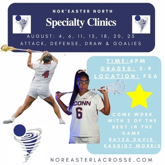 Nor'easter North Specialty Clinics @ FSA