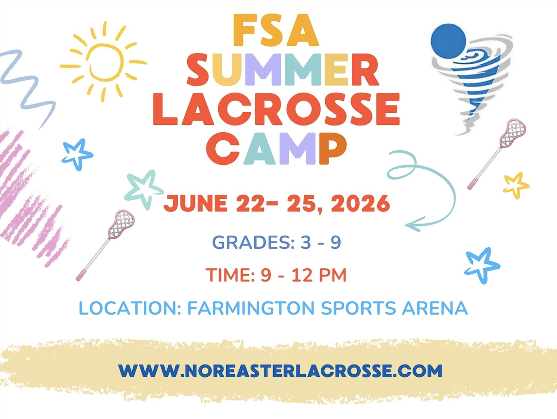 FSA Summer Camp