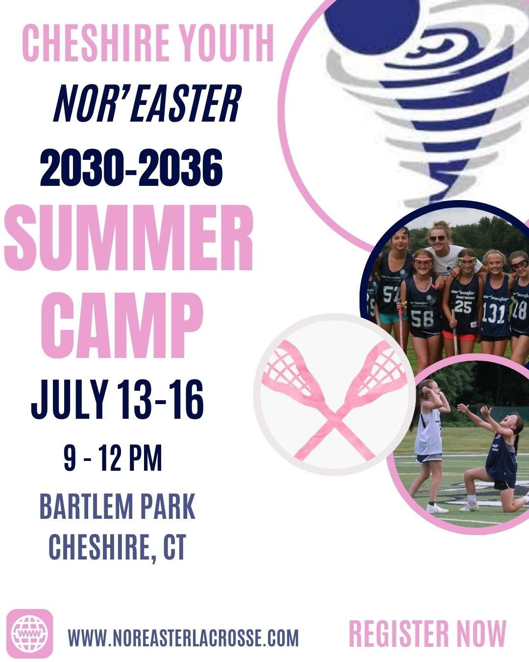 Cheshire Youth Summer Camp