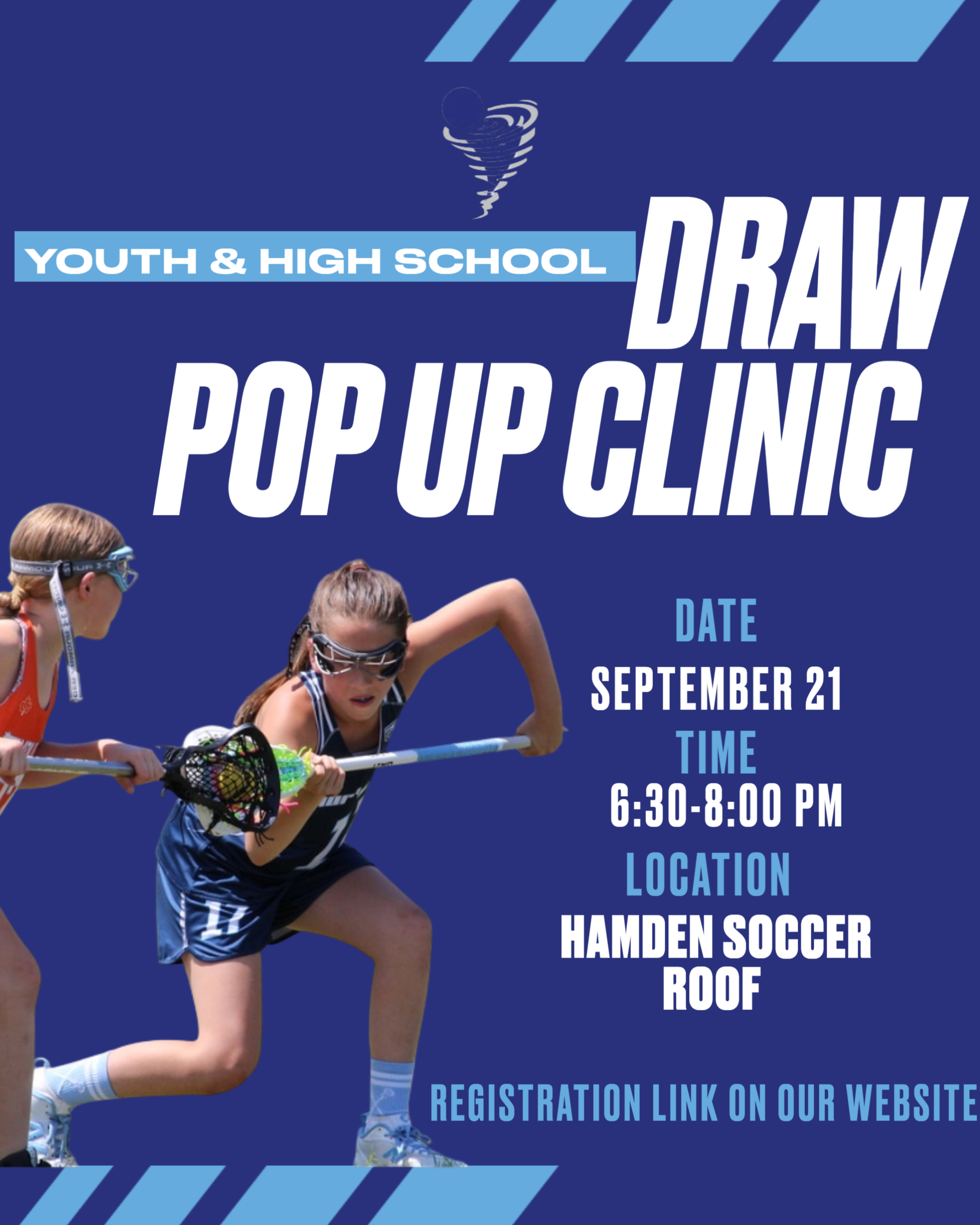 Draw Pop-Up Clinic