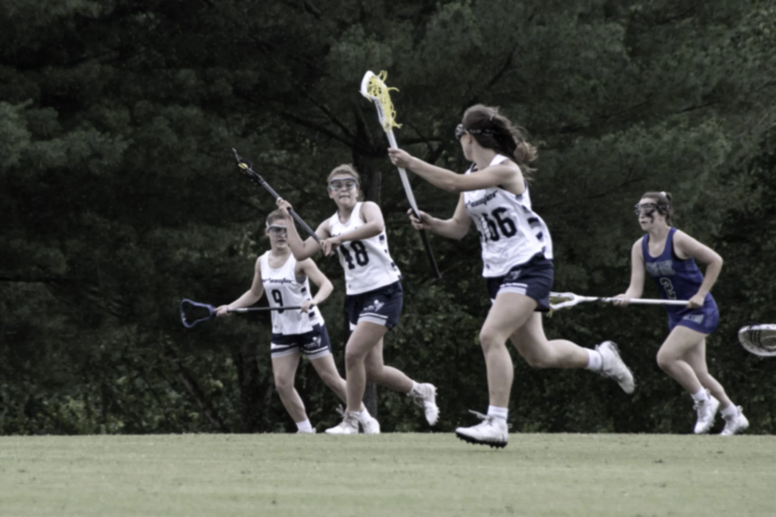 Our Story — Nor'easter Lacrosse