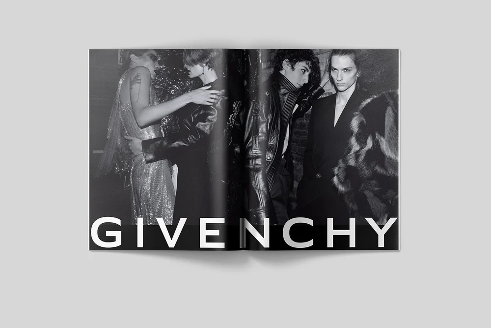 Prepress Production — Picto NY