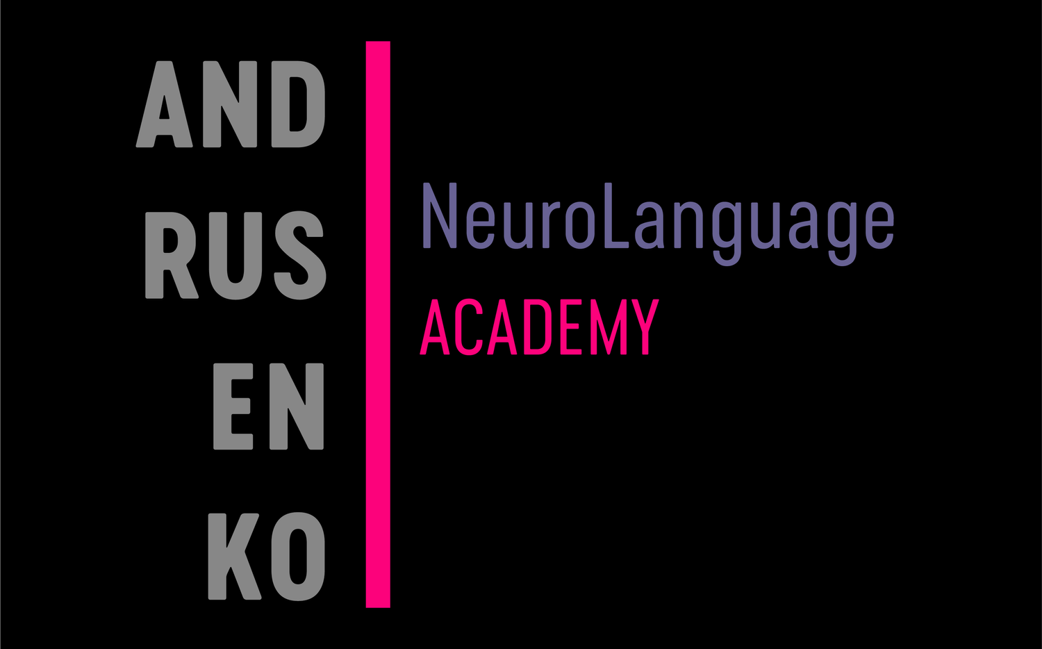 Neuro Language ACADEMY