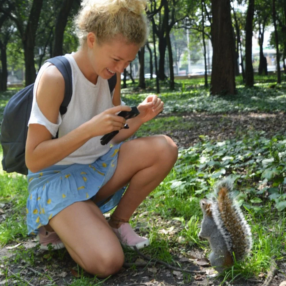 Vegansk nytår - Tilbageblik på året der gik 2022