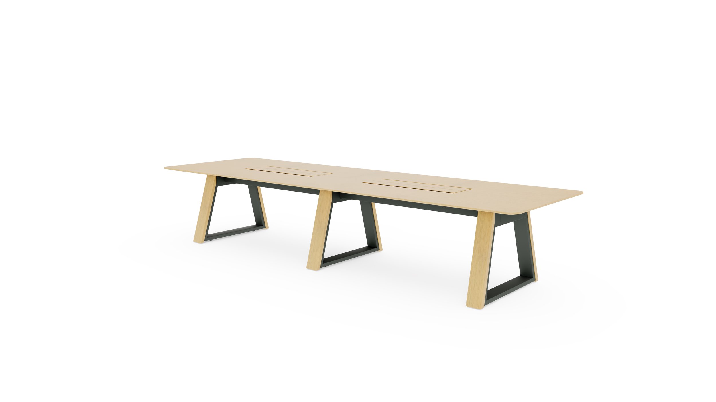 Studio C.1 Table — Steelcase Studio • A Custom Design Experience