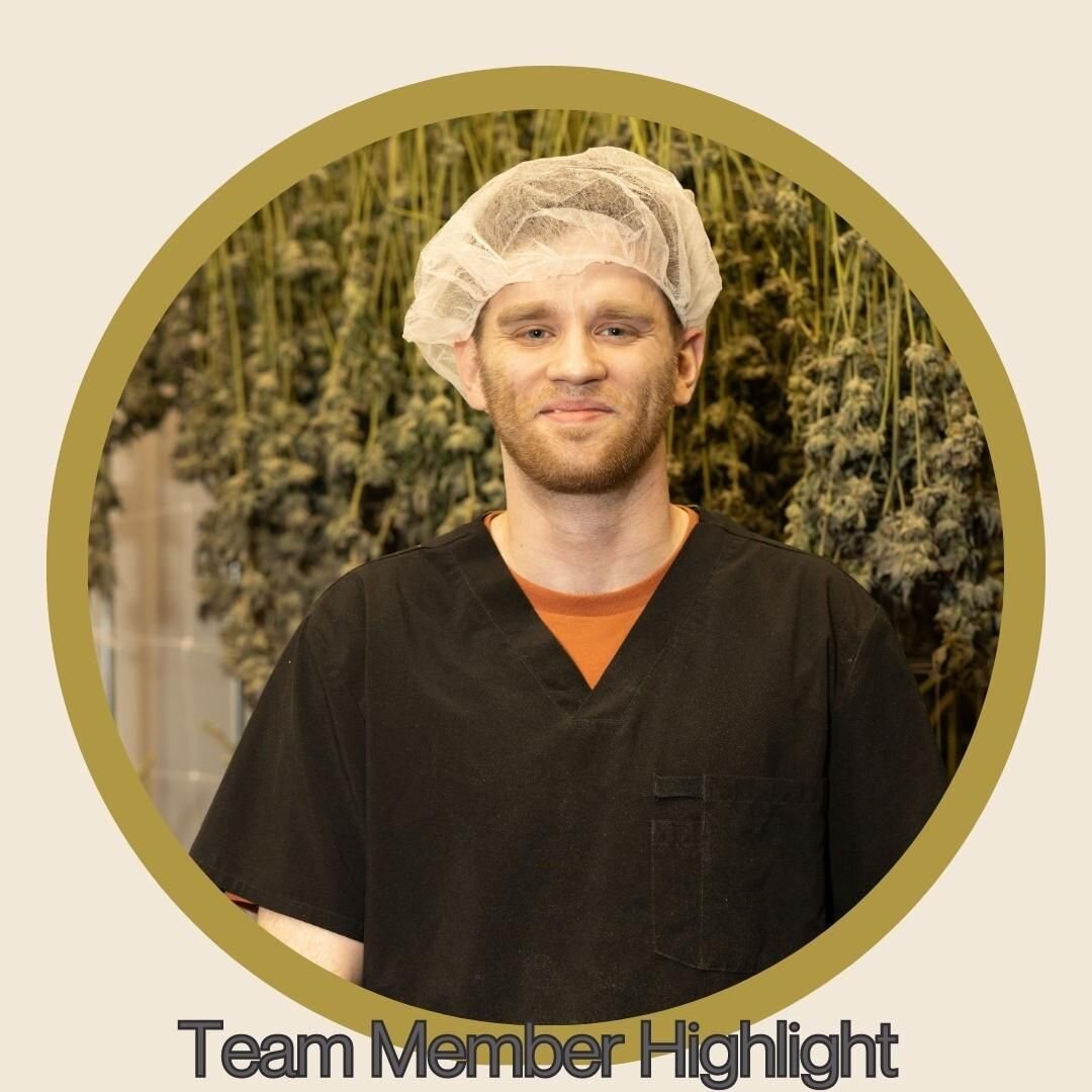 Happy Pi Day! Every member of our team is a necessary piece of a whole so for Pi Day we are sharing our Team Member Highlight for this month! Christian M. consistently goes above and beyond and inspires his colleagues to do the same. He is reliable, 