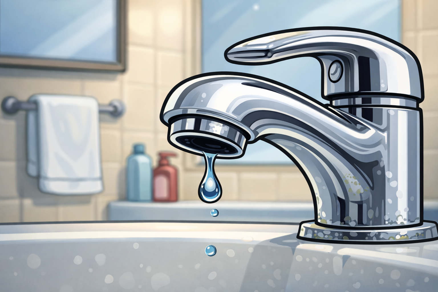 Household Plumbing Problems You Should Never Ignore