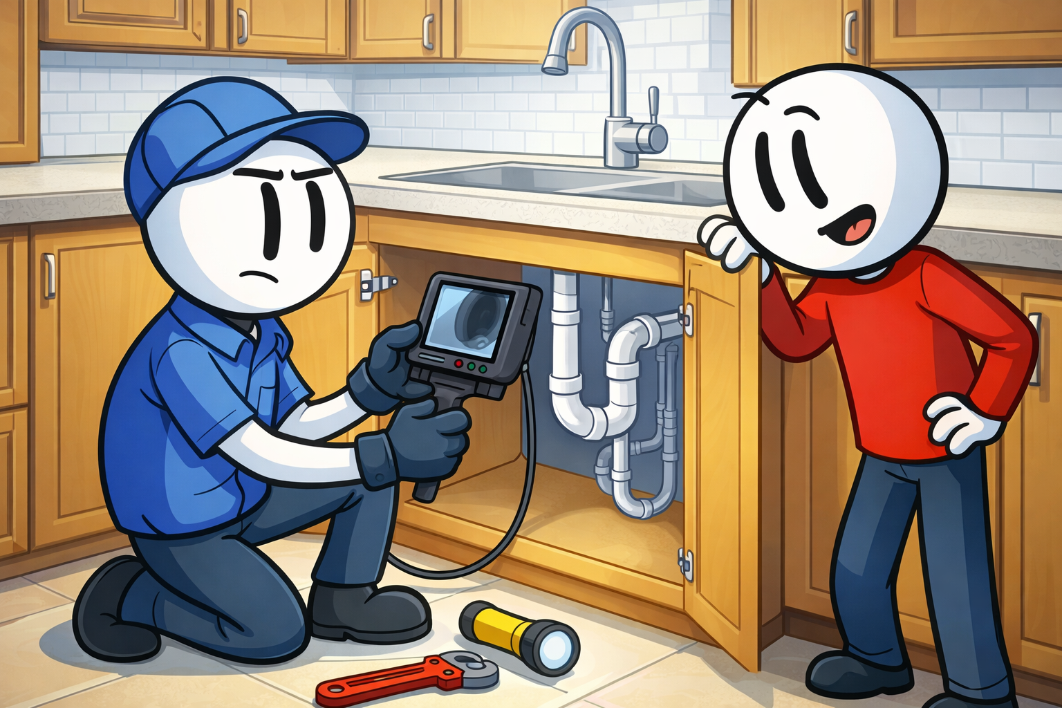 How Often Should Drains Be Professionally Cleaned? A Practical Guide to Frequency, Signs, and Maintenance