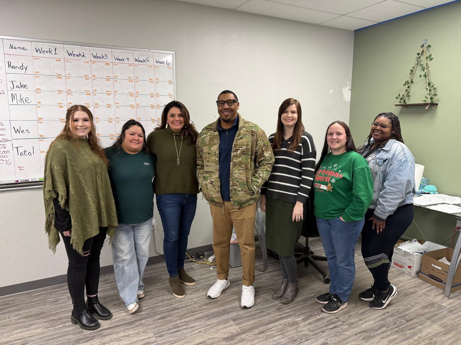 A&amp;T Mechanical Recognized for Workplace Leadership in HR Spotlight