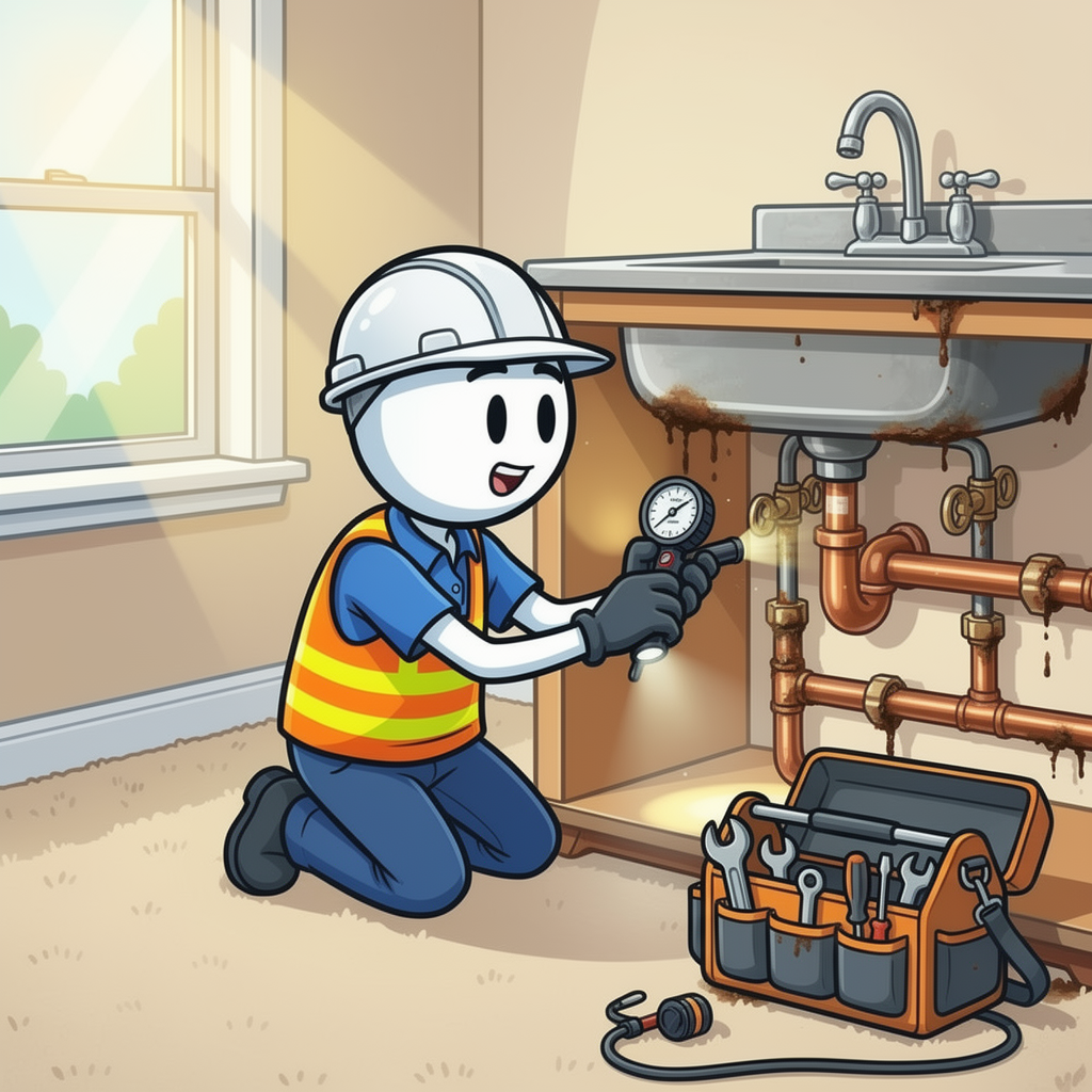 Why Regular Plumbing Maintenance is Crucial for Edmond, OK Residents