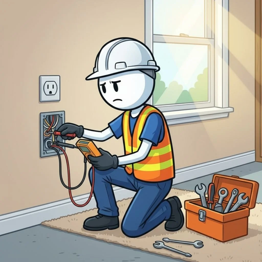 How to Choose the Right Electrician for Your Home in Edmond, OK