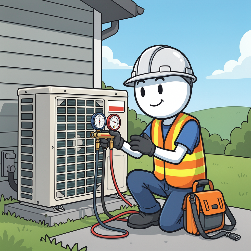 Why Timely AC Repair is Crucial for Your Home in Edmond, OK