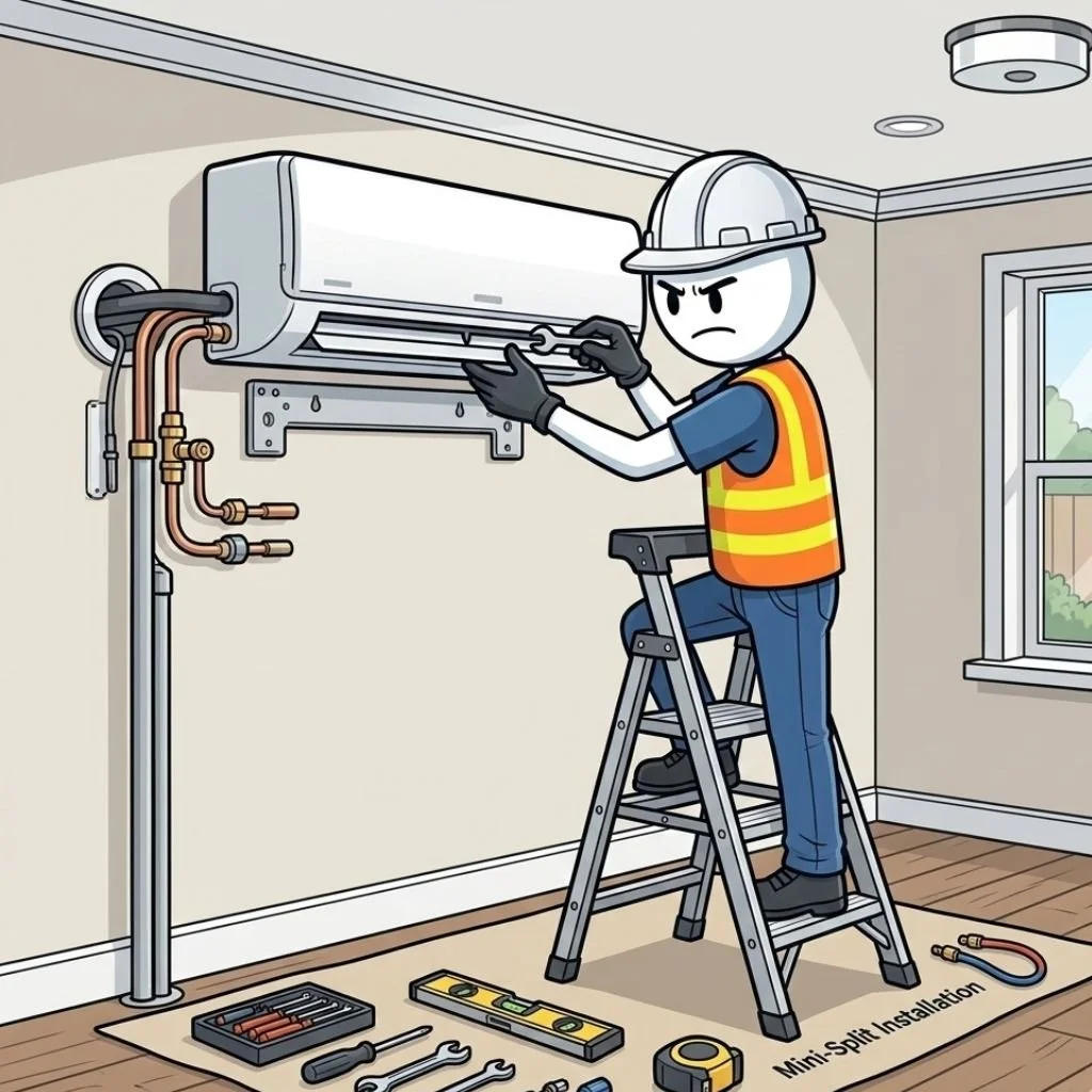 What Are the Latest HVAC Technologies Available in Edmond, OK