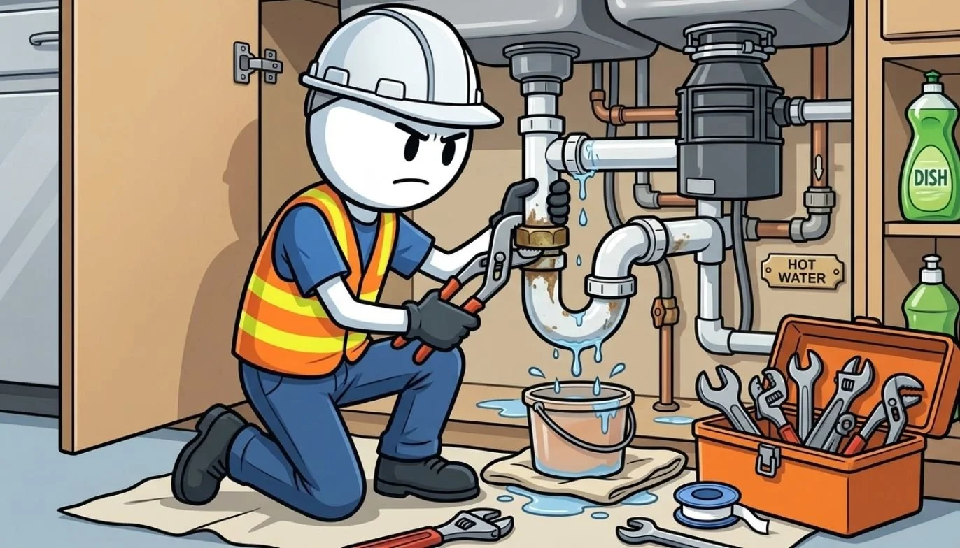 Why Choosing a Local Plumber in Edmond, OK, Can Save You Time and Money