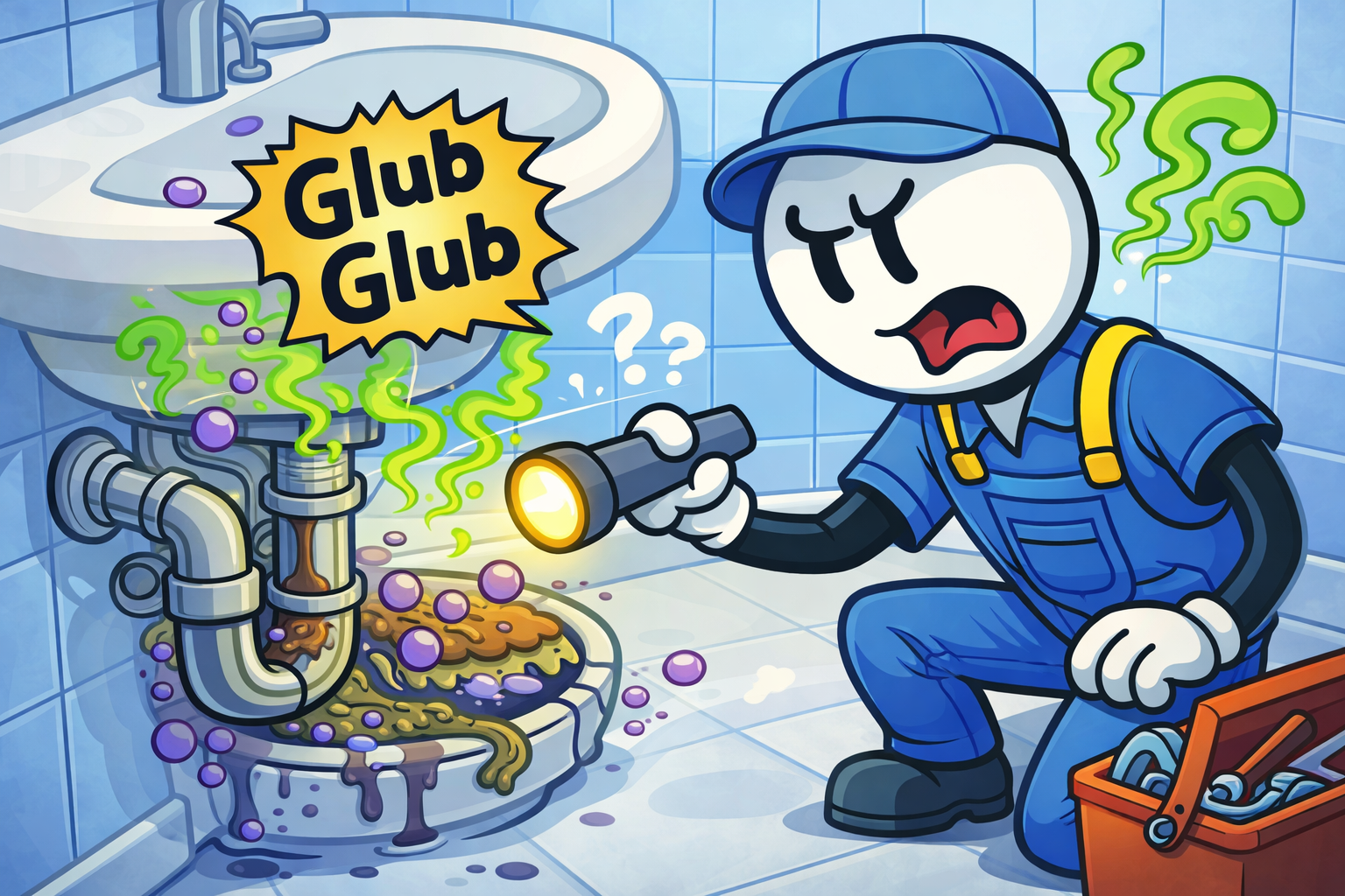 Water pooling around the base of a water heater in Edmond, Oklahoma, shows a serious leak that requires immediate professional water heater repair to prevent home damage.