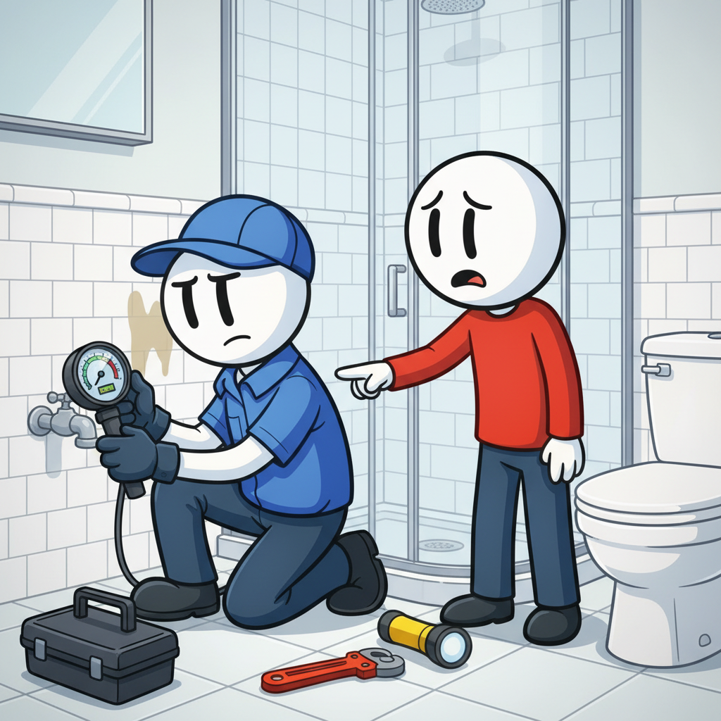 What to Expect from Professional Plumbing Services in Edmond, OK