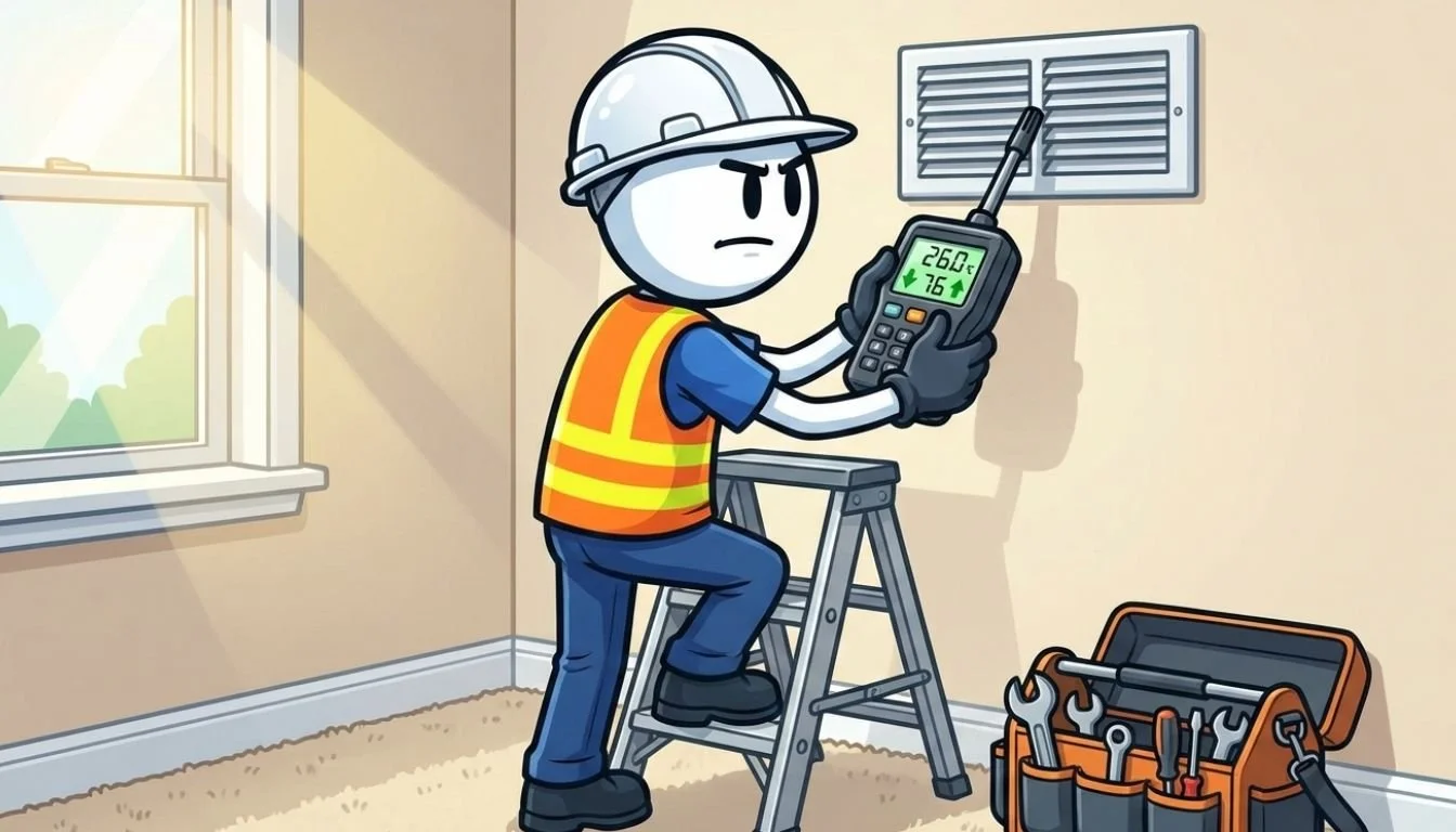 What Are the 6 Obvious Signs of Air Conditioning Problems?