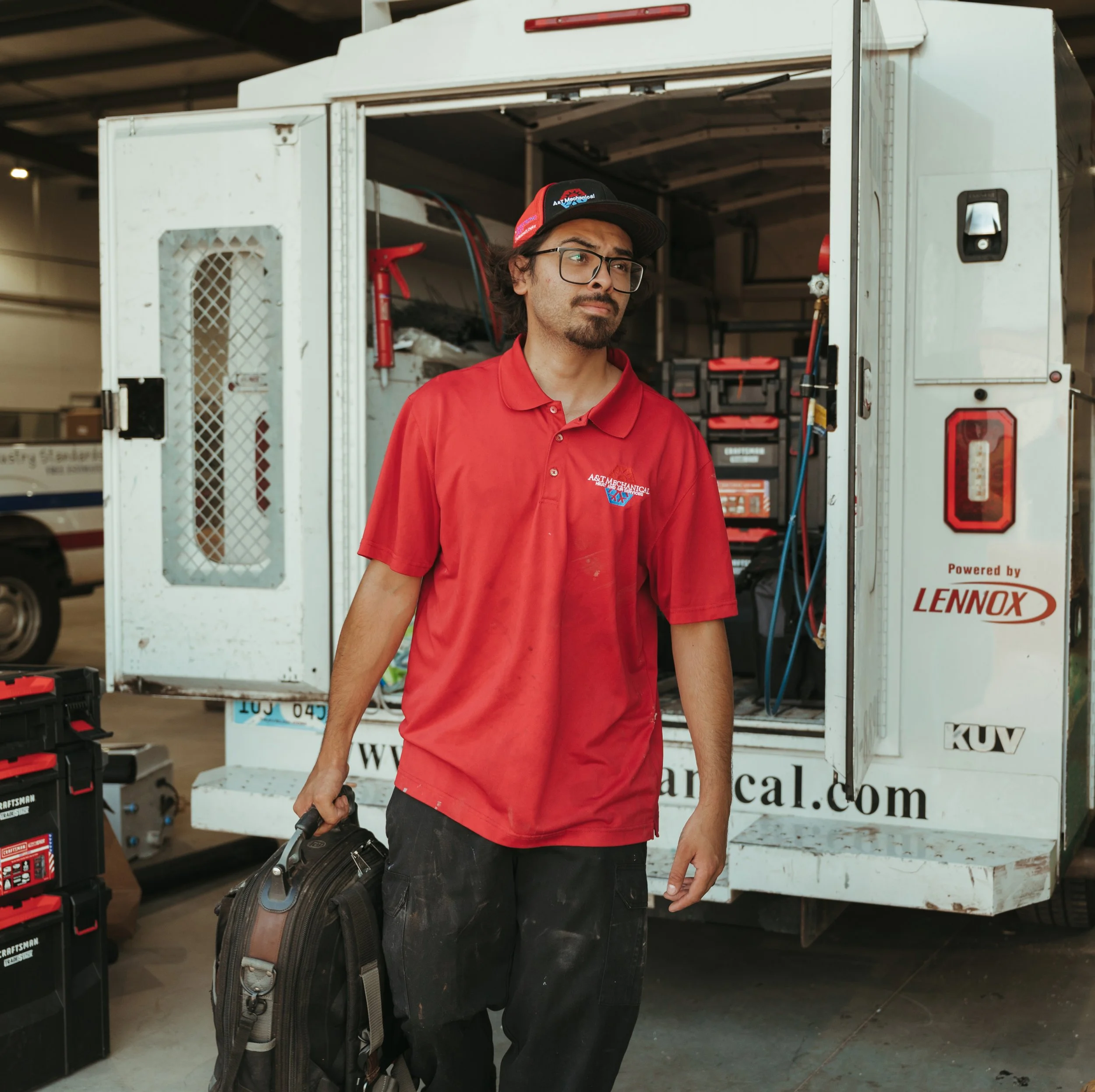 7 Steps To Drain A Central Heating System — A&T Mechanical A Top HVAC