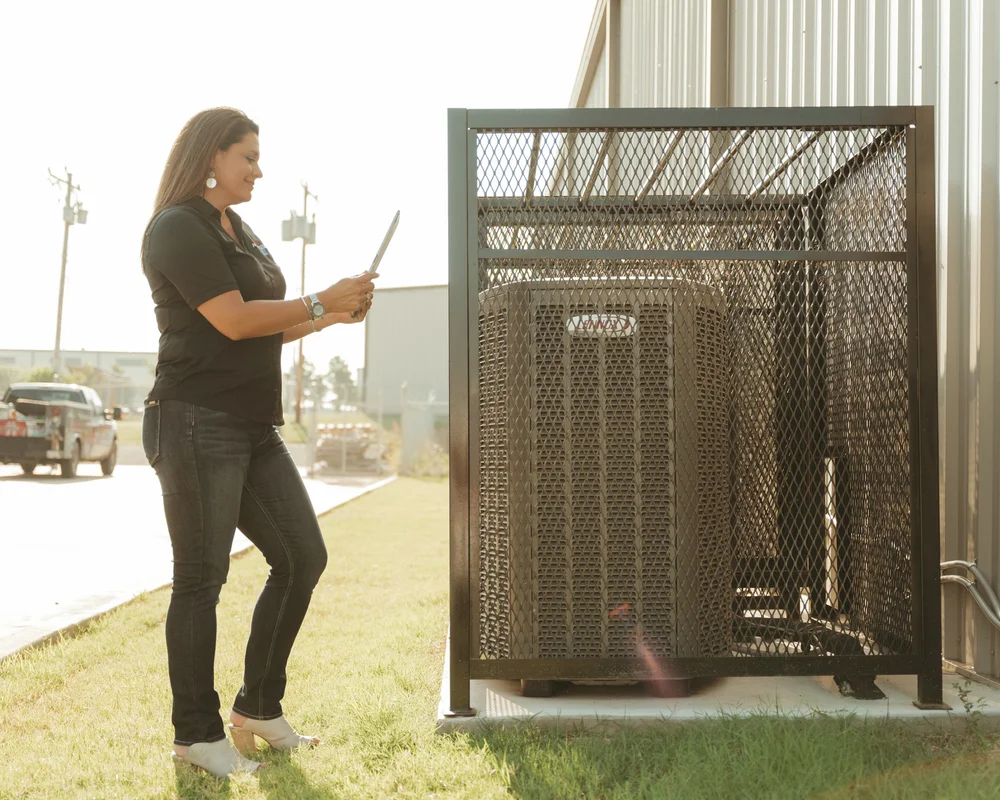 SEER Calculator — A&T Mechanical A Top HVAC & Plumbing Company based