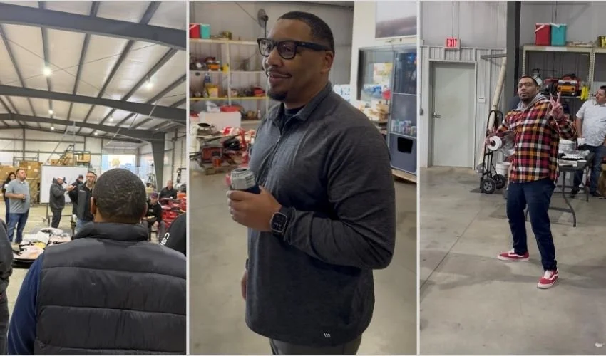 A&T Mechanical HR Manager