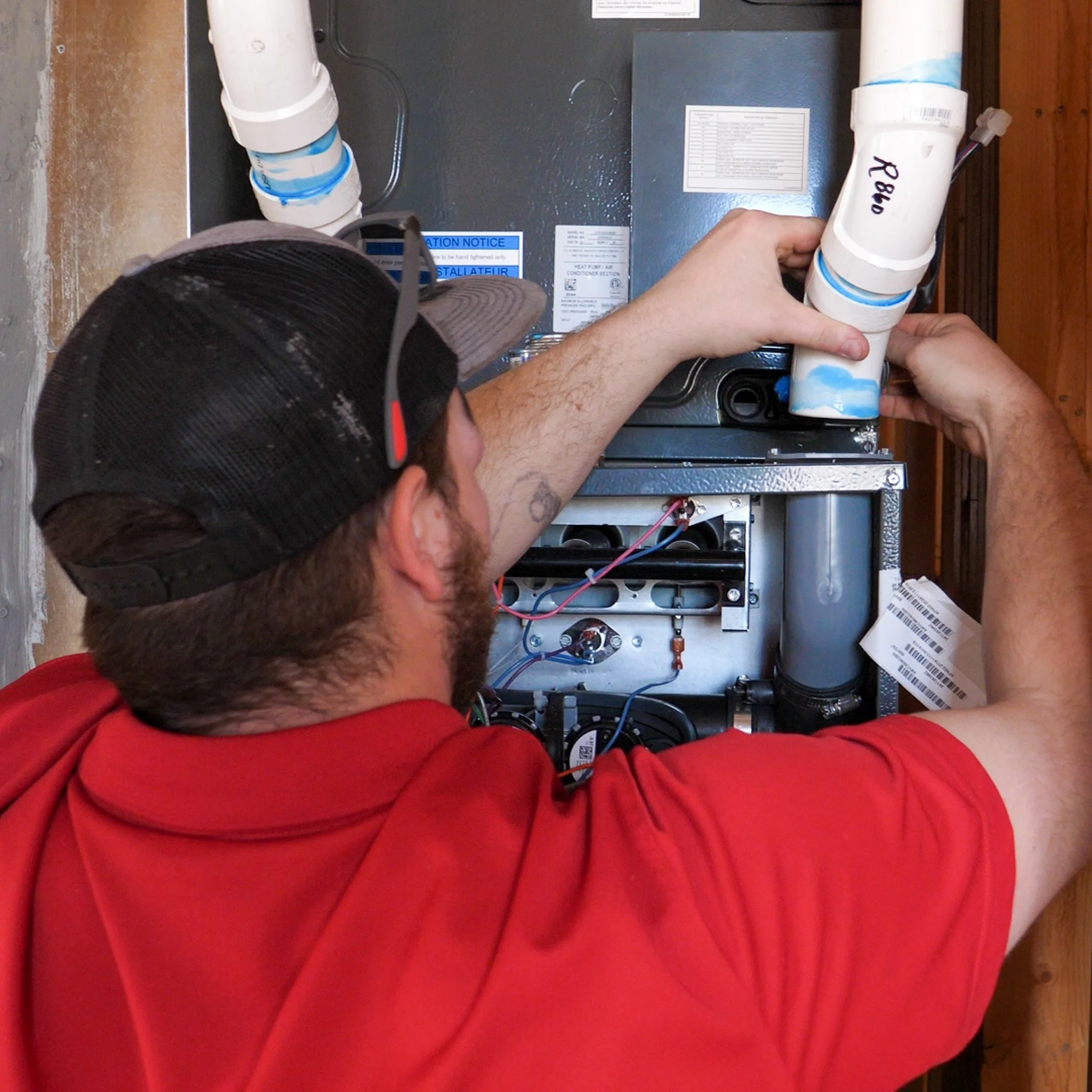 Best HVAC Company in Edmond OK | AC Repair, Plumbing & Electrical